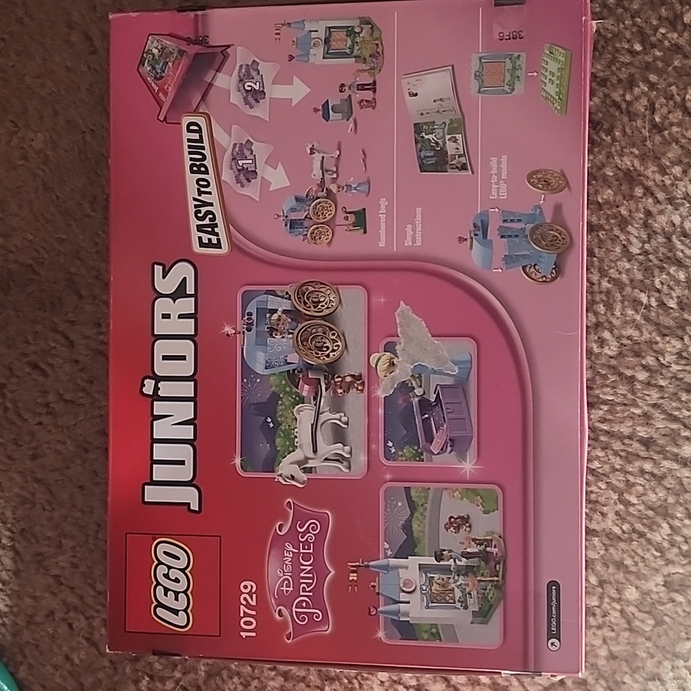 Legos - Picture 3 of 3